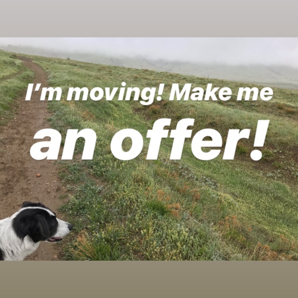 MOVE OUT SALE! 💫💞